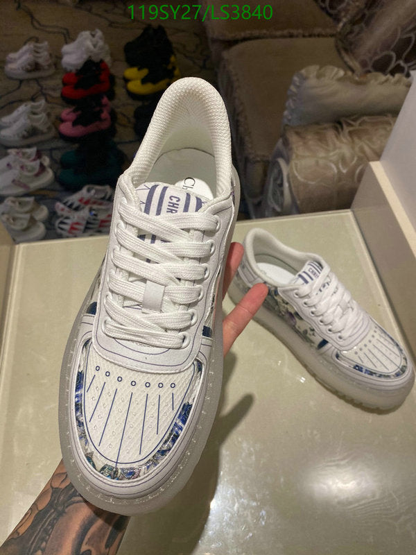 SAMC - DOR Women Sneakers - 205