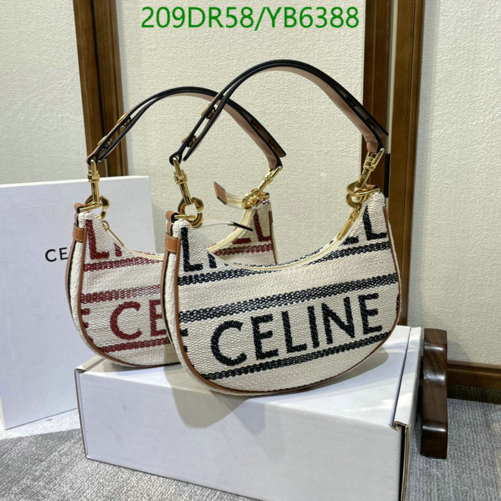 SAMC - COL Bags - 150
