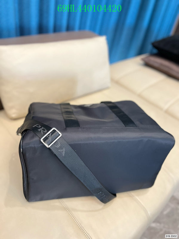 Satchel Bags - PDA Bags - 3653