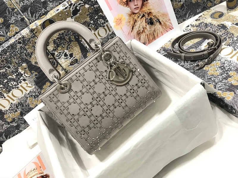 Satchel Bags - DOR Bags - 1100
