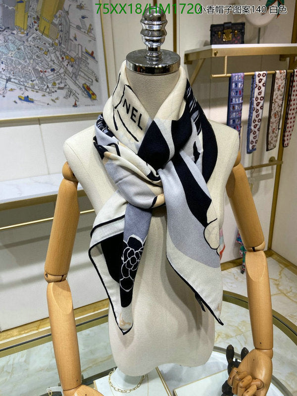 SAMC - CHL Scarves - 864