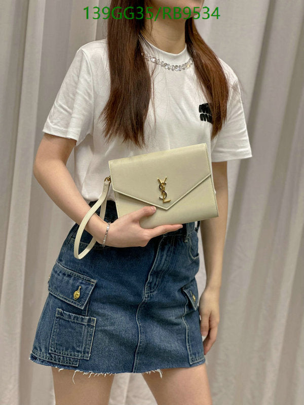 SAMC - YLS Bags - 256
