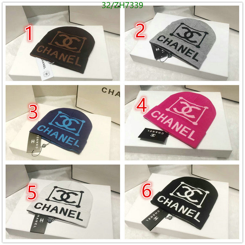 SAMC - CHL Caps & Hats - 414