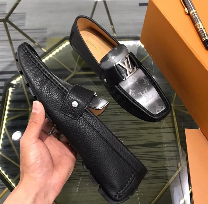 SAMC - LOV Men Shoes - 1917