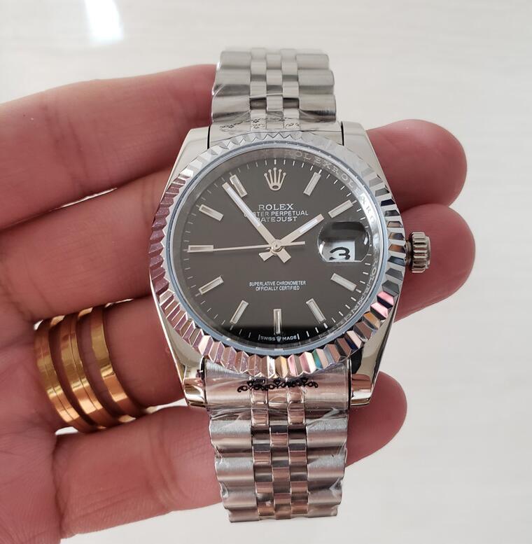 SAMC - Mix Watches - 171