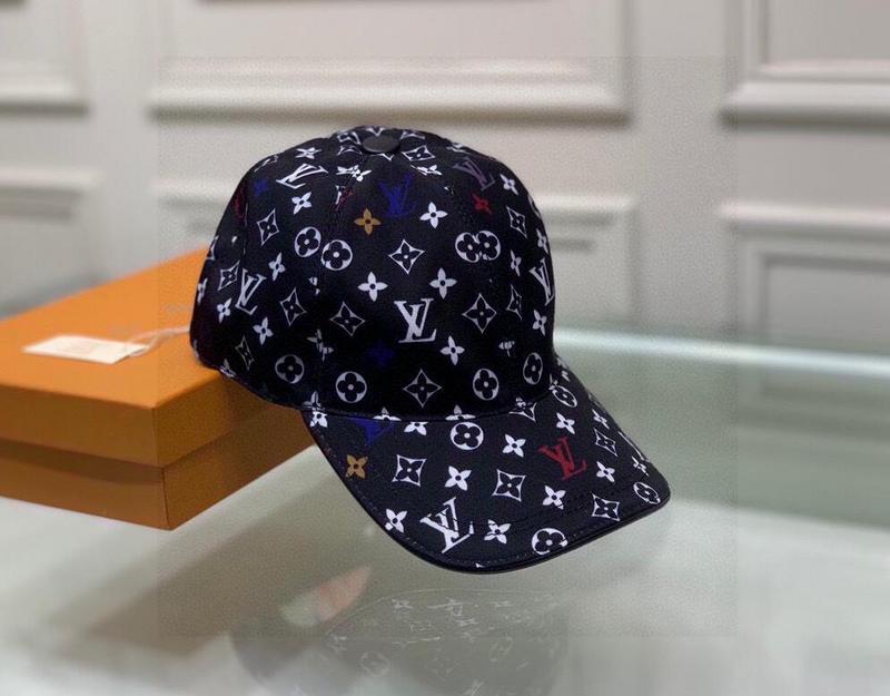 SAMC - Mix Hats - 028