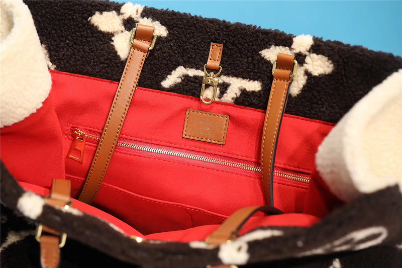 Glami Fashion Lu-Vi bags - 8661