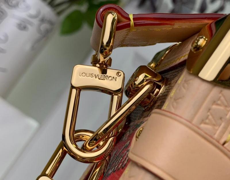 SAMC - LOV Bags - 229