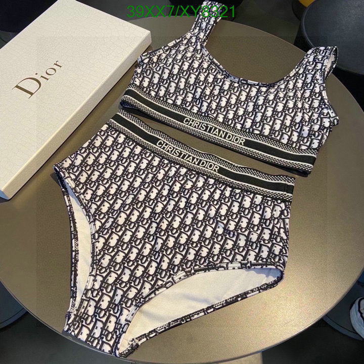 SAMC - DOR Swimsuits - 120