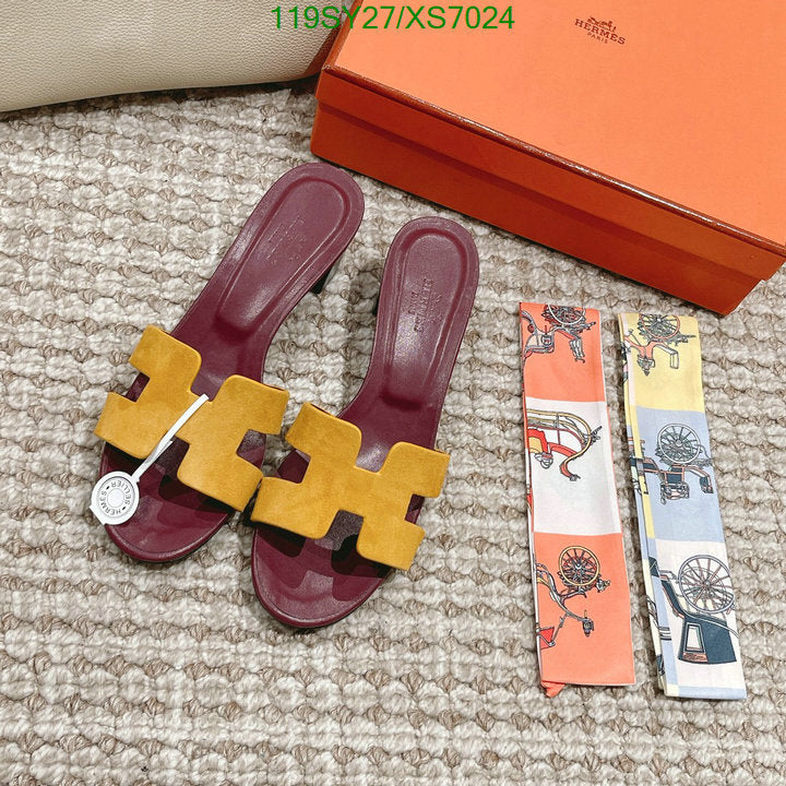 SAMC - HMS Women Shoes - 354