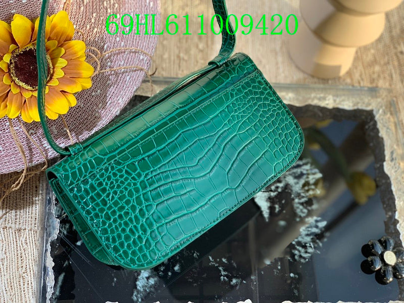 Glami Fashion - BGA Bags - 2023