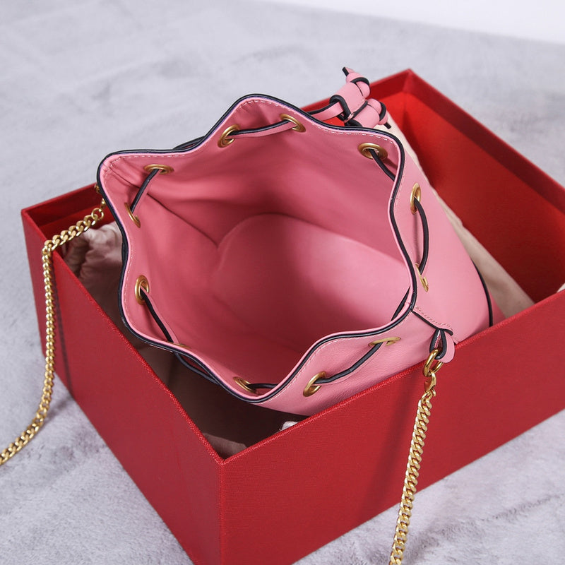 Satchel Bags - VTO Bags - 043