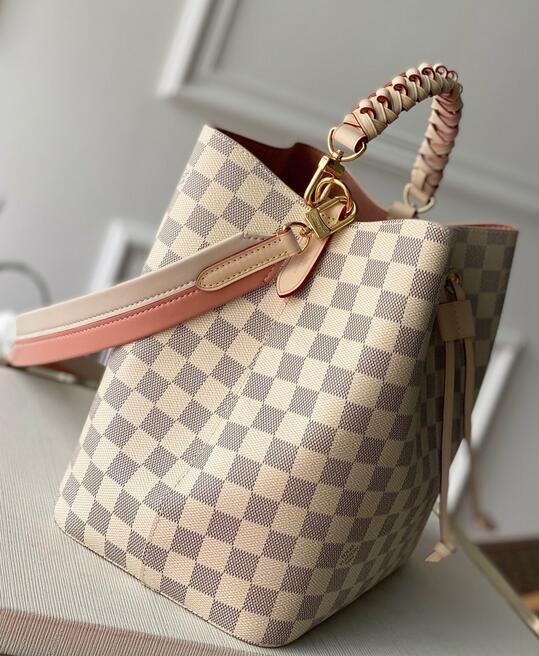 SAMC - LOV Bags - 3165