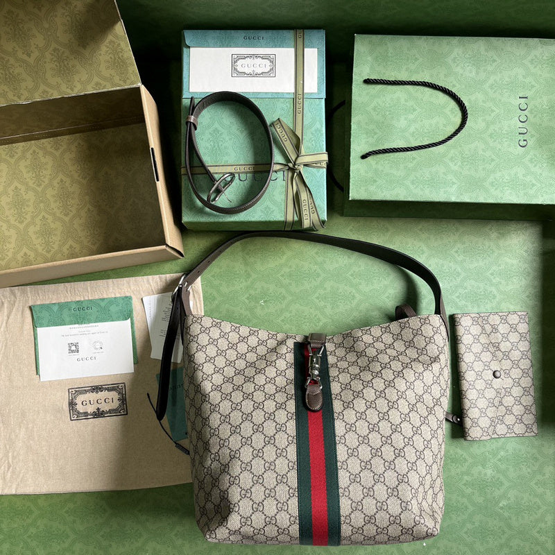 Satchel Bags - GCI Bags - 278
