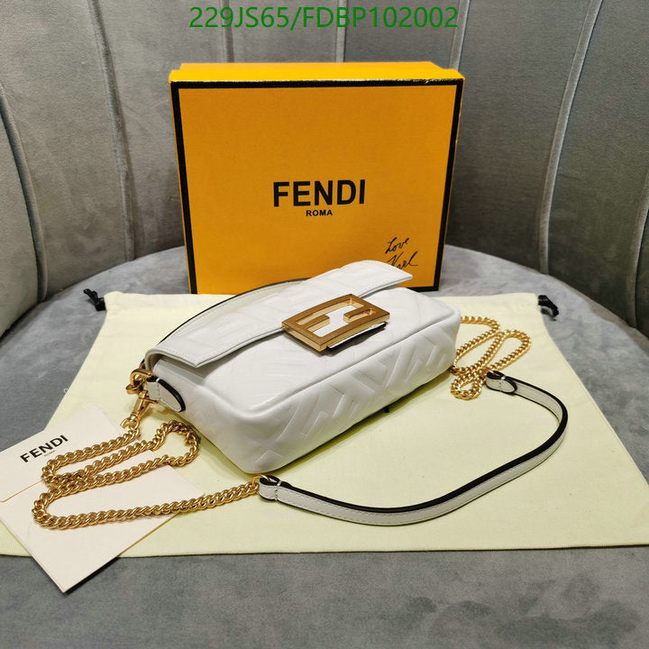 SAMC - FDE Bags - 603
