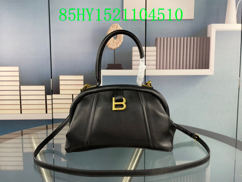Glami Fashion - BGA Bags - 2011