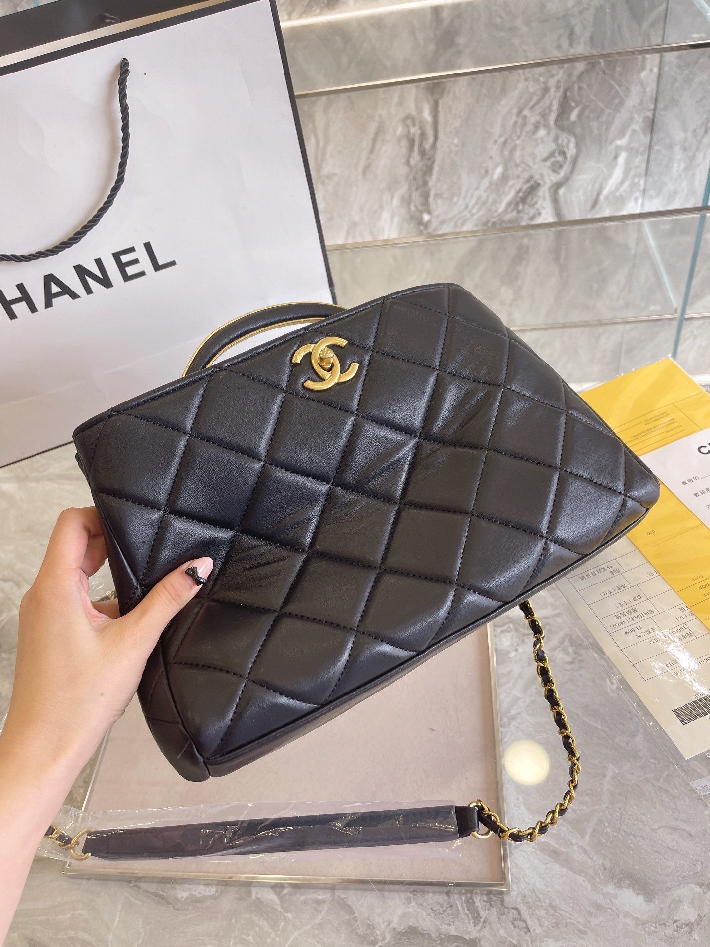 EN - New Arrival Bags CHL 273