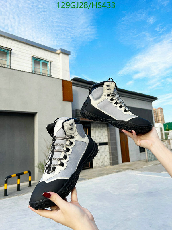 SAMC - DOR Women Sneakers - 229