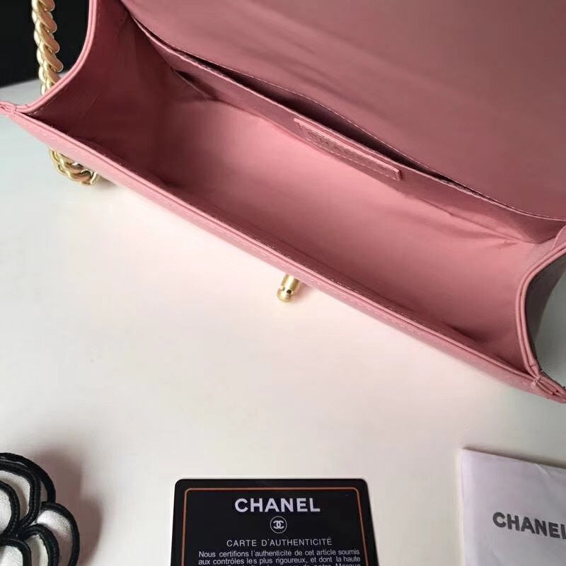 Satchel Bags - CHL Bags - 669