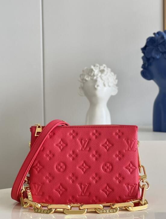 SAMC - LOV Bags - 1752