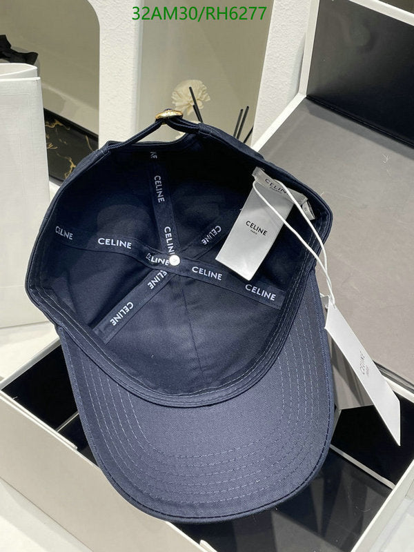 SAMC - COL Caps & Hats - 116