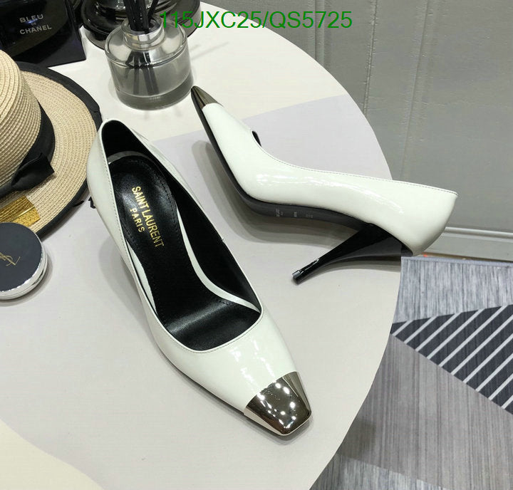 SAMC - YLS Women Shoes - 074