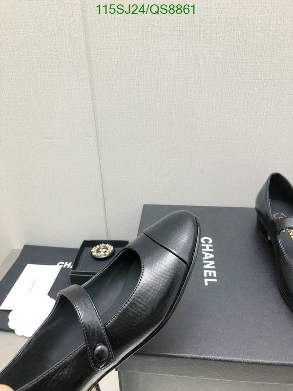 SAMC - CHL Women Shoes - 045