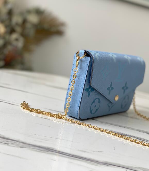 glamy - LOV Bags - 2468