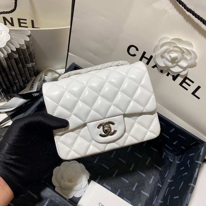 Satchel Bags - CHL Bags - 4524