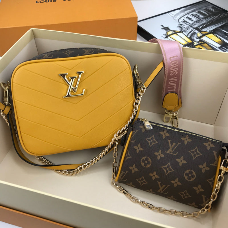 Satchel Bags - VL Bags - 812