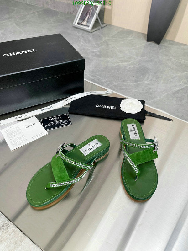 SAMC - CHL Women Shoes Slippers - 247