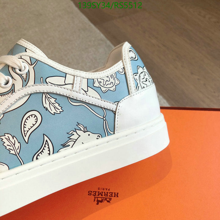 SAMC - HMS Women Shoes - 007