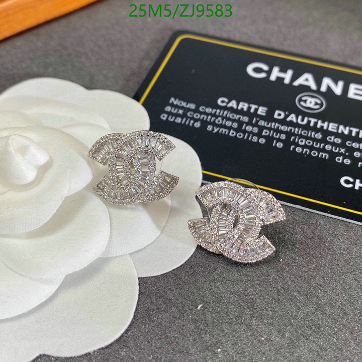 SAMC - CHL Jewelry - 891