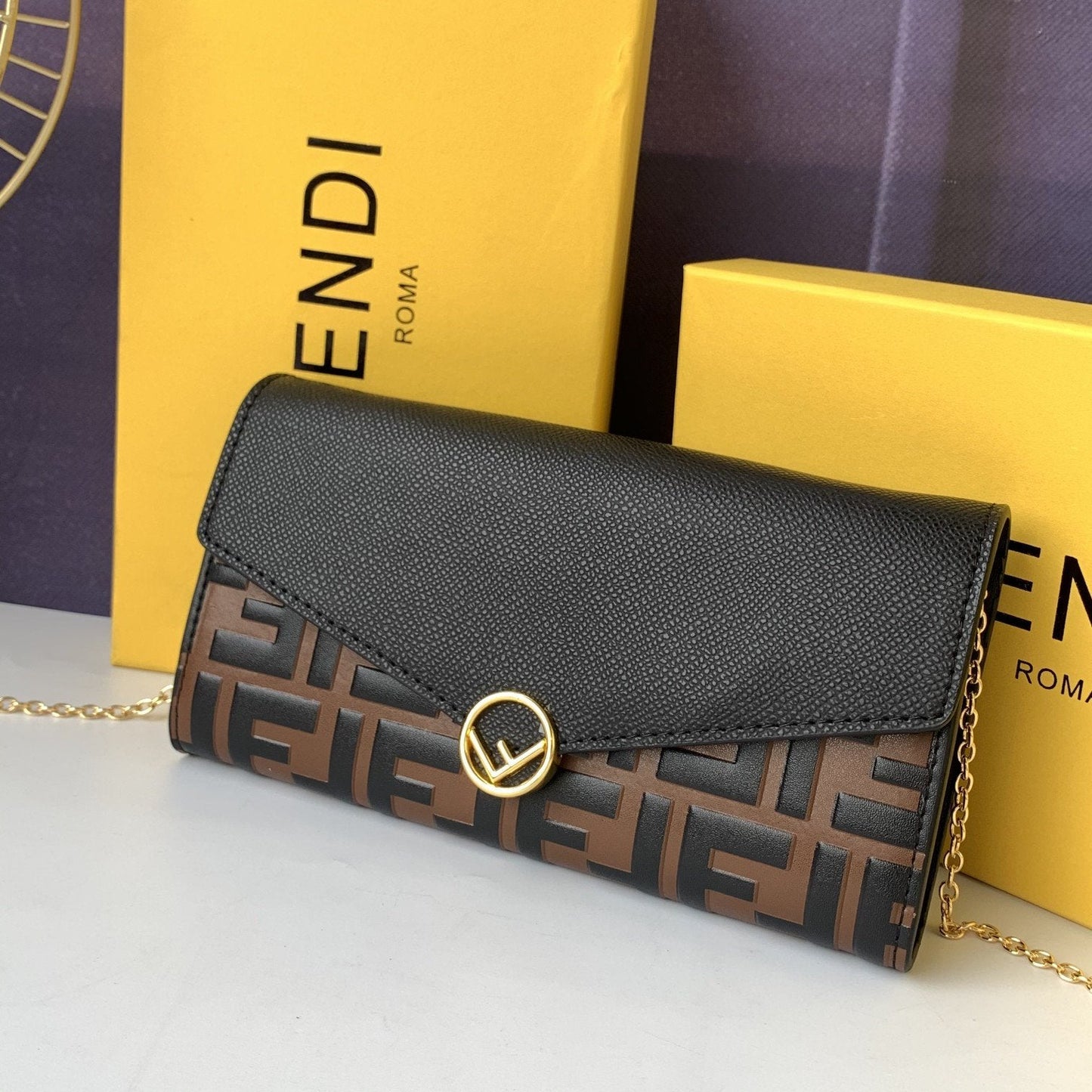 EN - New Arrival Bags FEI 169