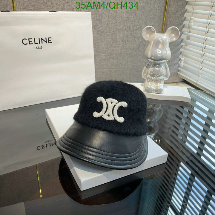SAMC - COL Caps & Hats - 110