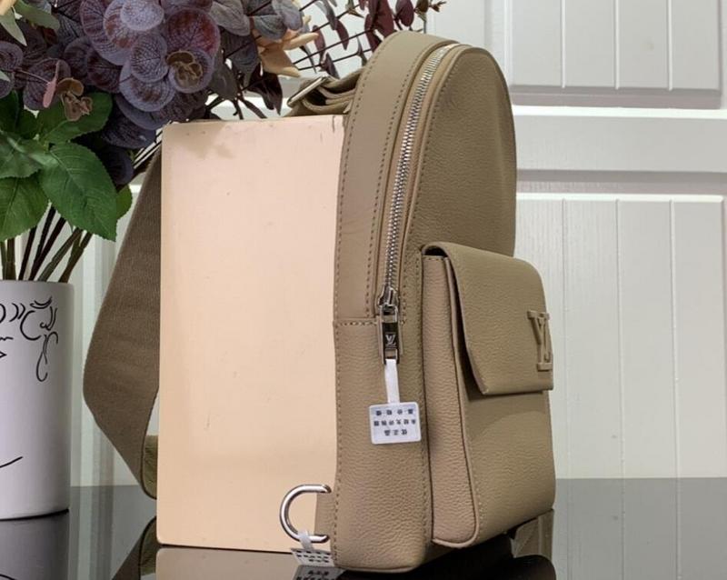 SAMC - LOV Bags - 785