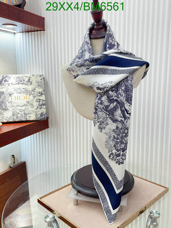 SAMC - DOR Scarves - 104