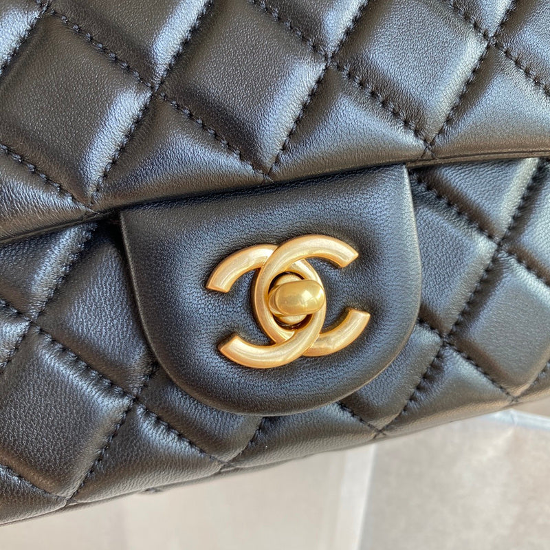 Satchel Bags - CHL Bags - 6416