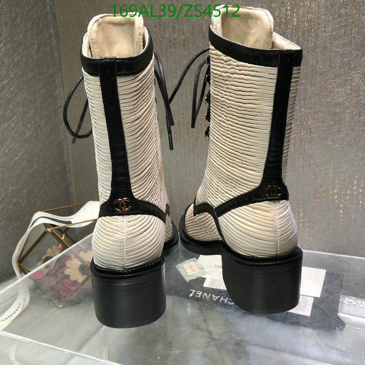 SAMC - Mix Boots - 451