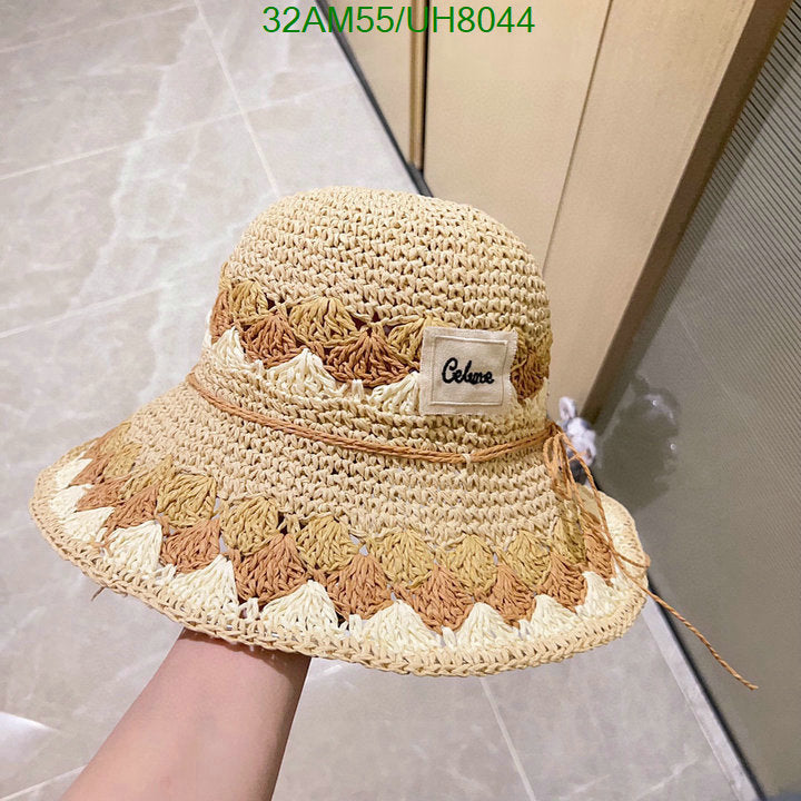 SAMC - COL Caps & Hats - 055