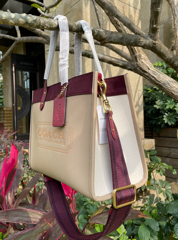 Satchel Bags - CCH Bags - 456