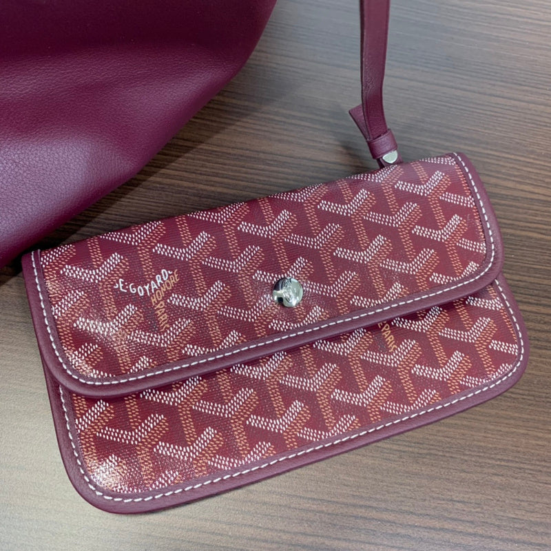 Satchel Bags - GOD Bags - 1091