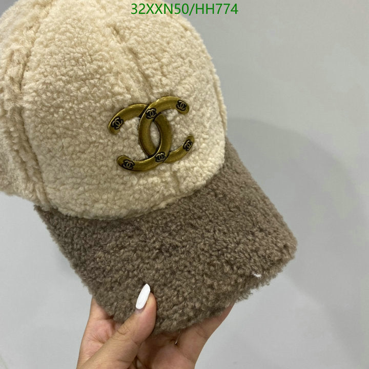 SAMC - CHL Caps & Hats - 384
