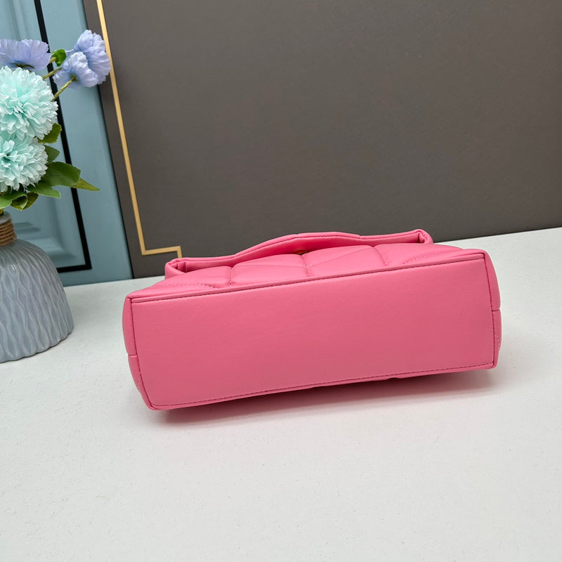 Satchel Bags - SLY Bags - 1352