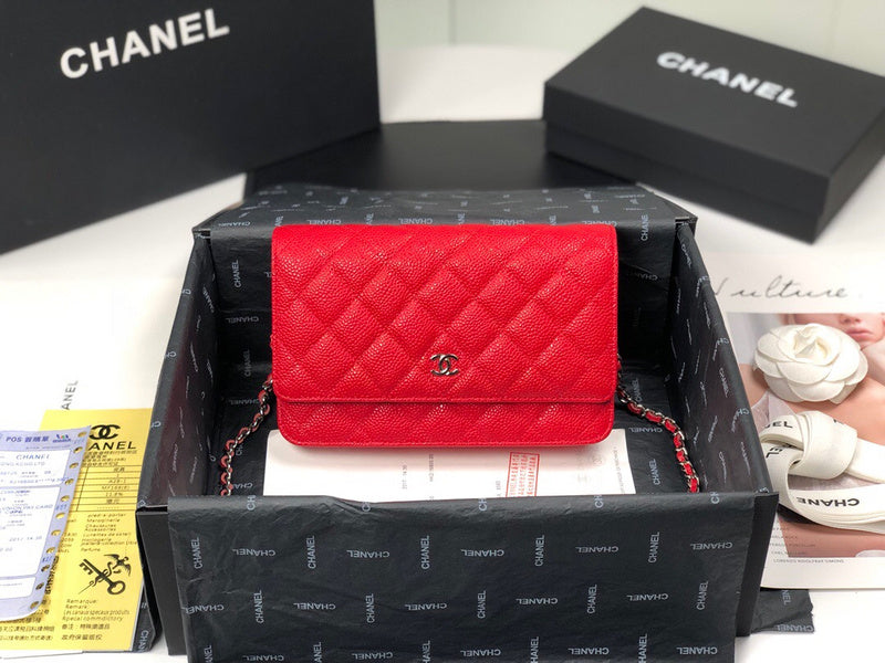 Satchel Bags - CHL Bags - 7459