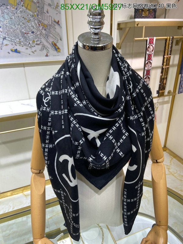 SAMC - CHL Scarves - 629