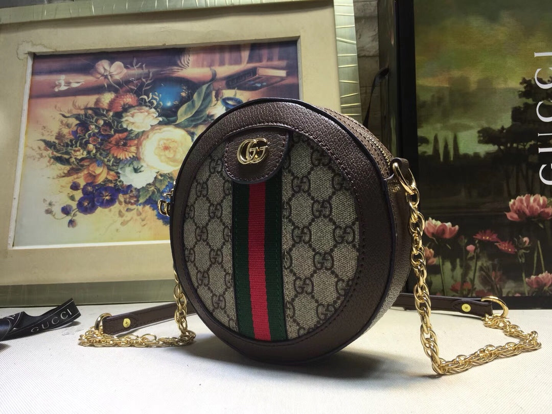 EN - New Arrival Bags GCI 327