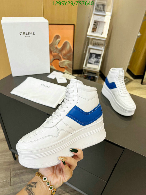 SAMC - COL Women Shoes - 233