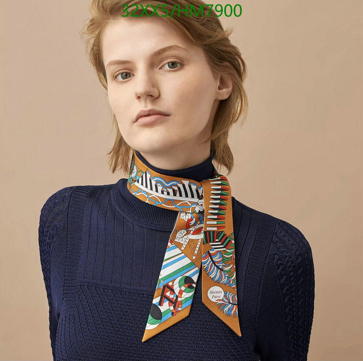 SAMC - HMS Scarves - 780