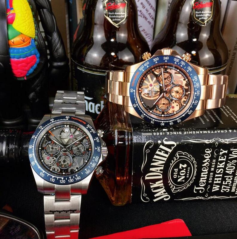 SAMC - Mix Watches - 286